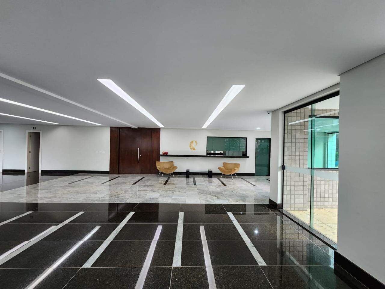 Apartamento, 4 quartos, 186 m² - Foto 6