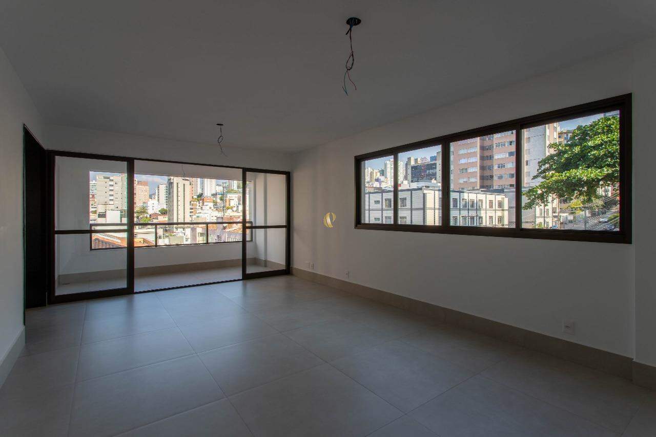 Cobertura à venda com 4 quartos, 294m² - Foto 9