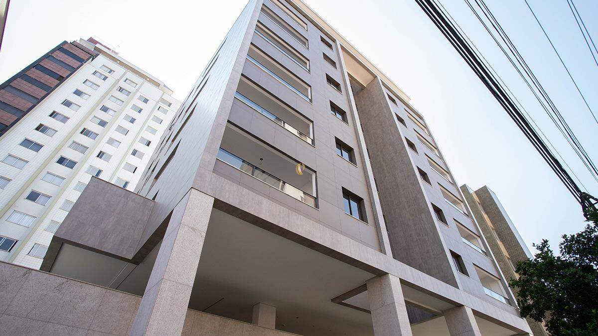 Cobertura à venda com 4 quartos, 294m² - Foto 3