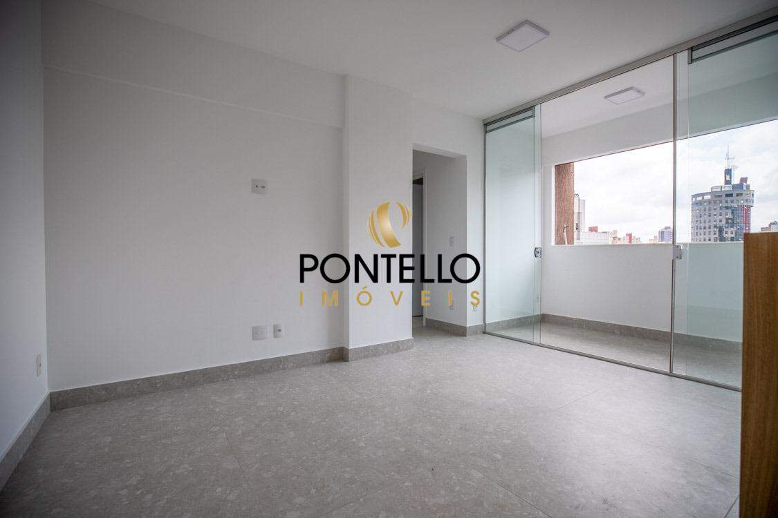 Apartamento, 2 quartos, 62 m² - Foto 2