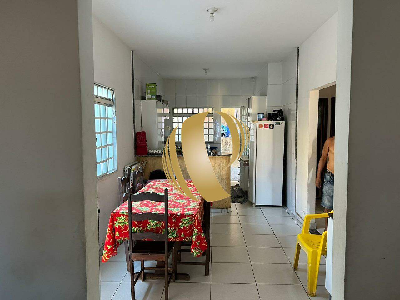 Casa à venda com 3 quartos, 100m² - Foto 10