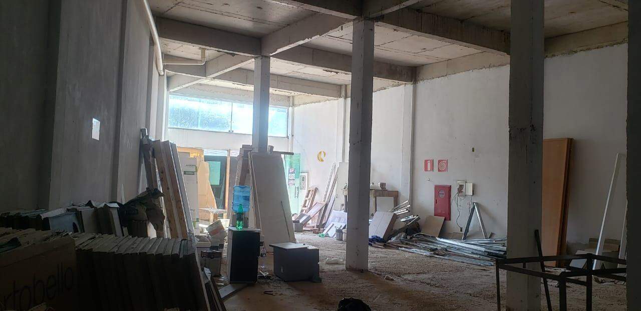 Loja-Salão para alugar, 138m² - Foto 4