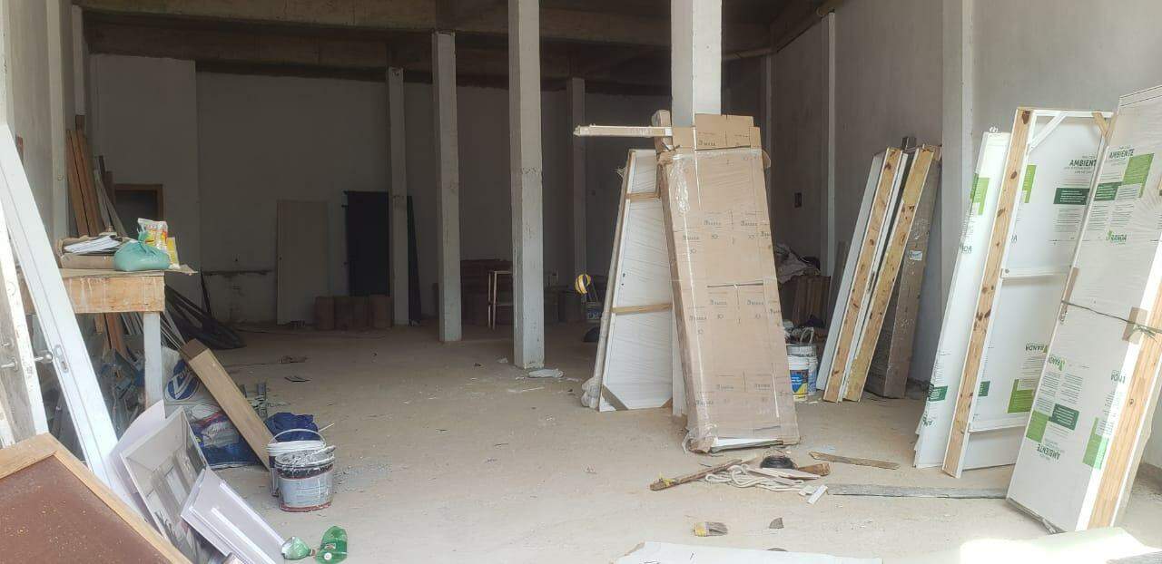 Loja-Salão para alugar, 138m² - Foto 3