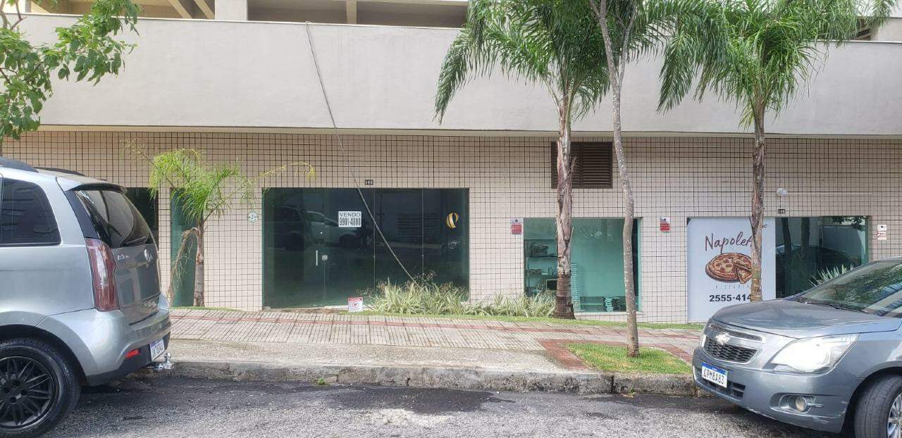 Loja-Salão, 146 m² - Foto 4