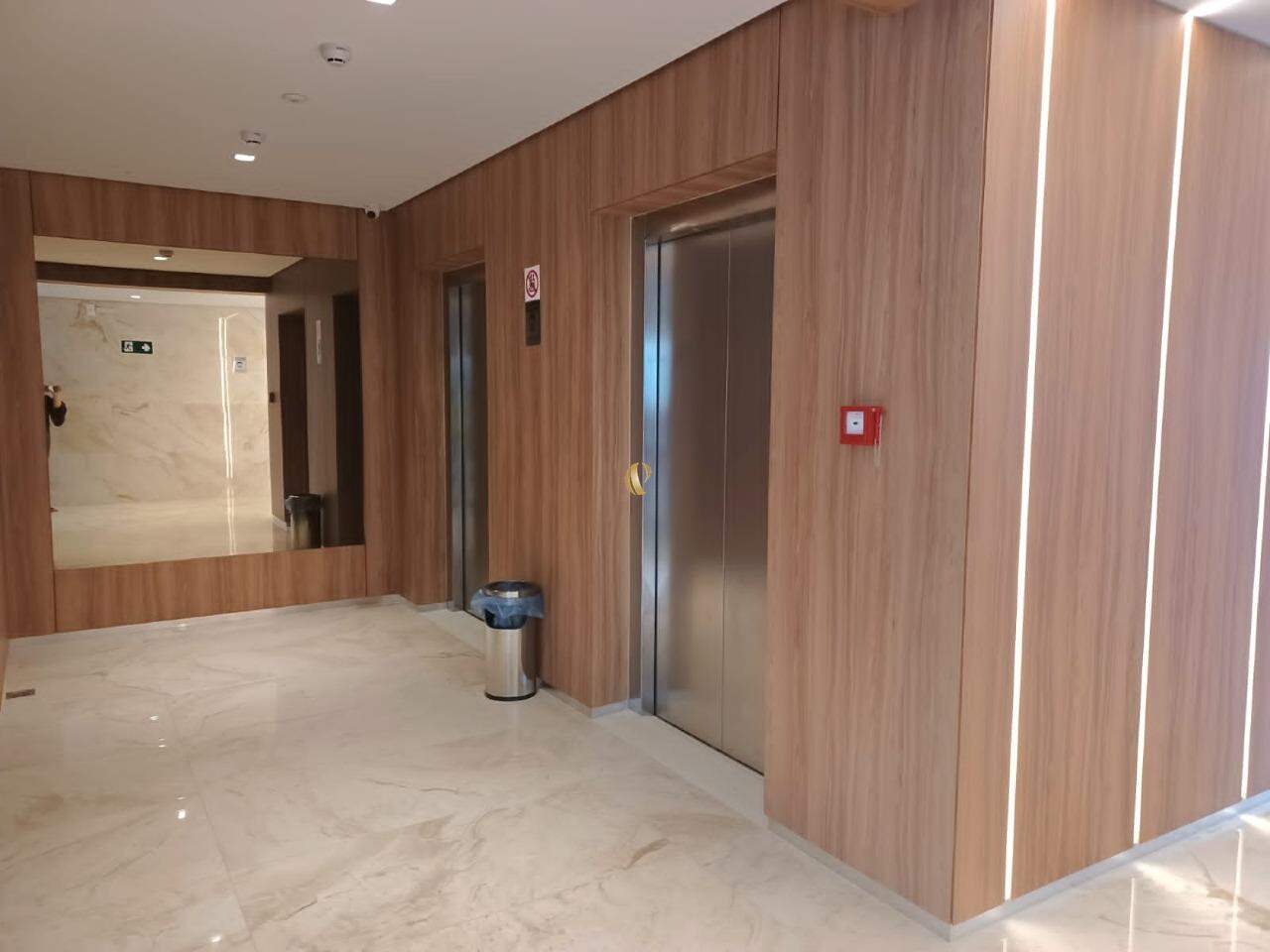 Apartamento à venda com 3 quartos, 85m² - Foto 3