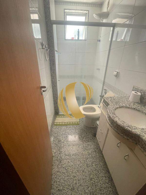 Apartamento à venda com 3 quartos, 174m² - Foto 9