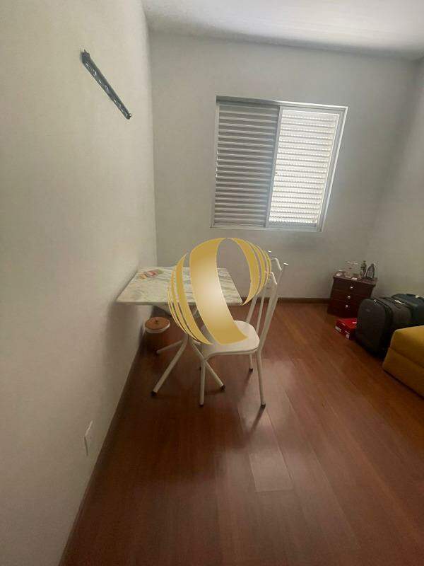 Apartamento à venda com 3 quartos, 174m² - Foto 8