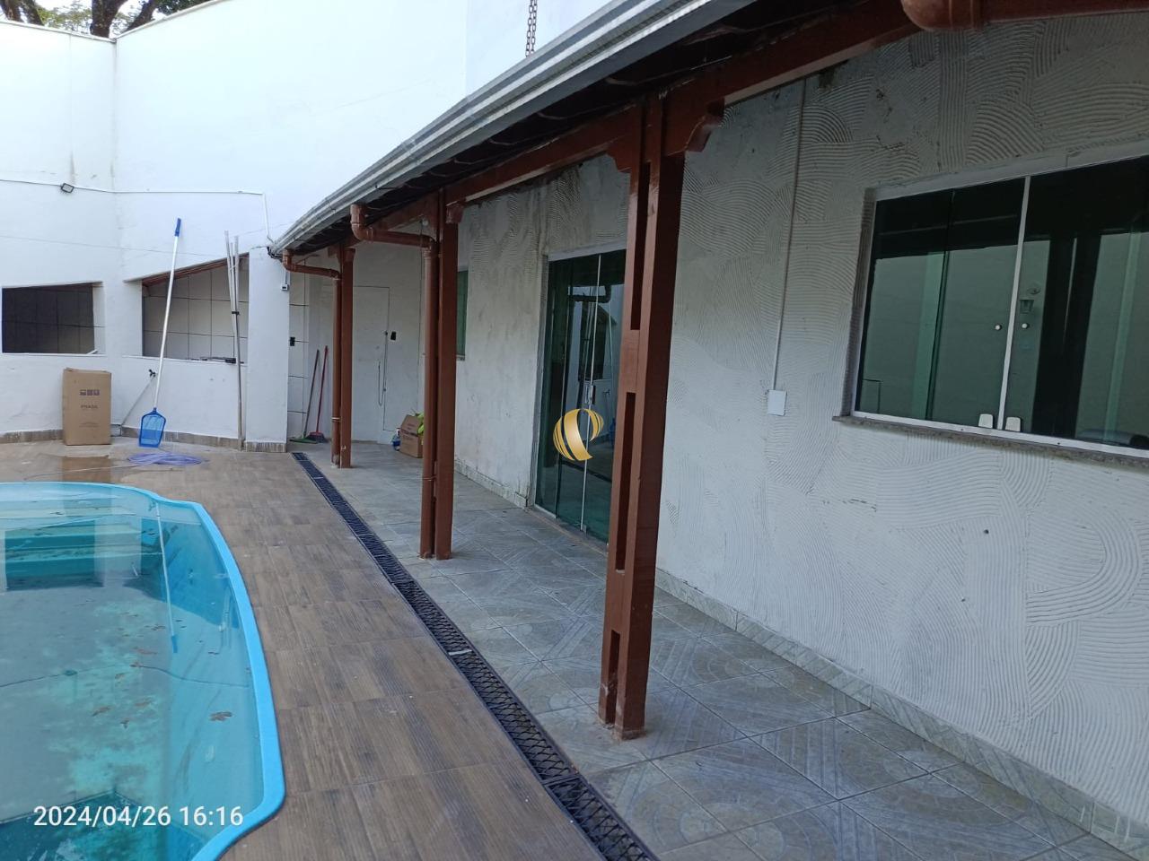 Casa, 3 quartos, 187 m² - Foto 10