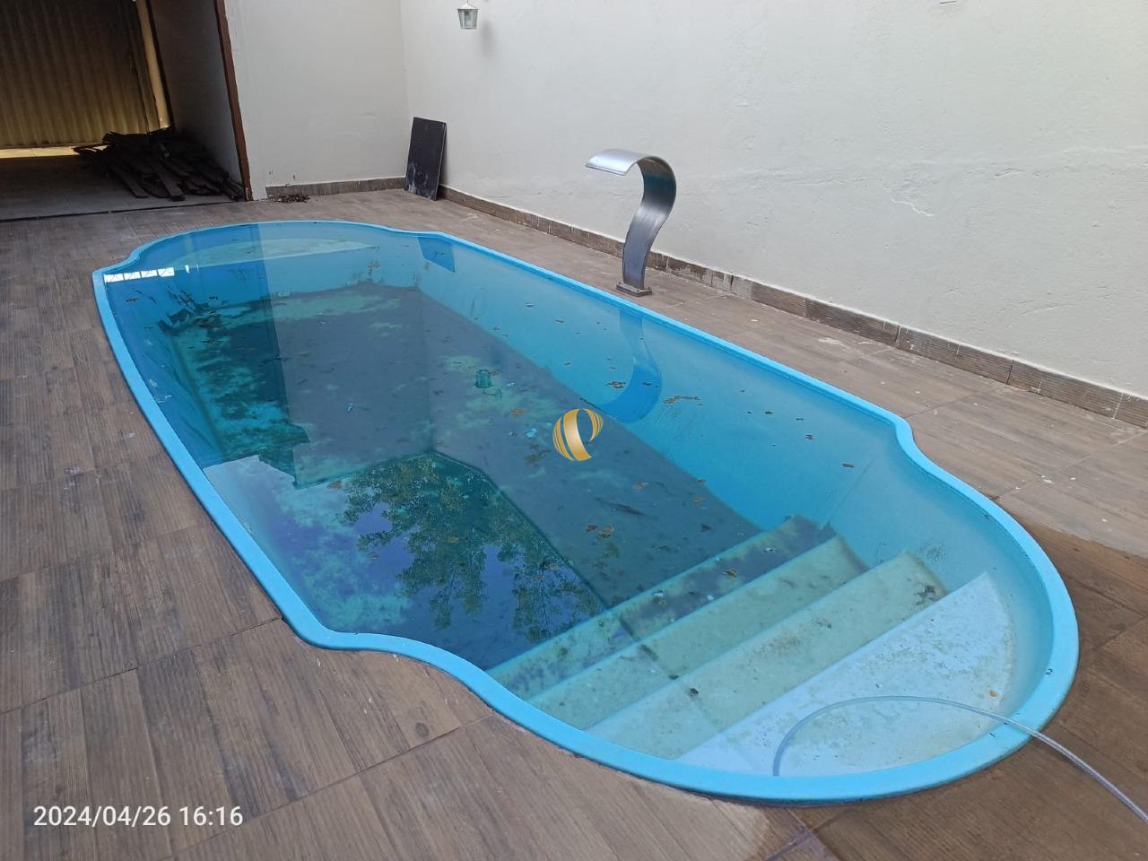 Casa, 3 quartos, 187 m² - Foto 13