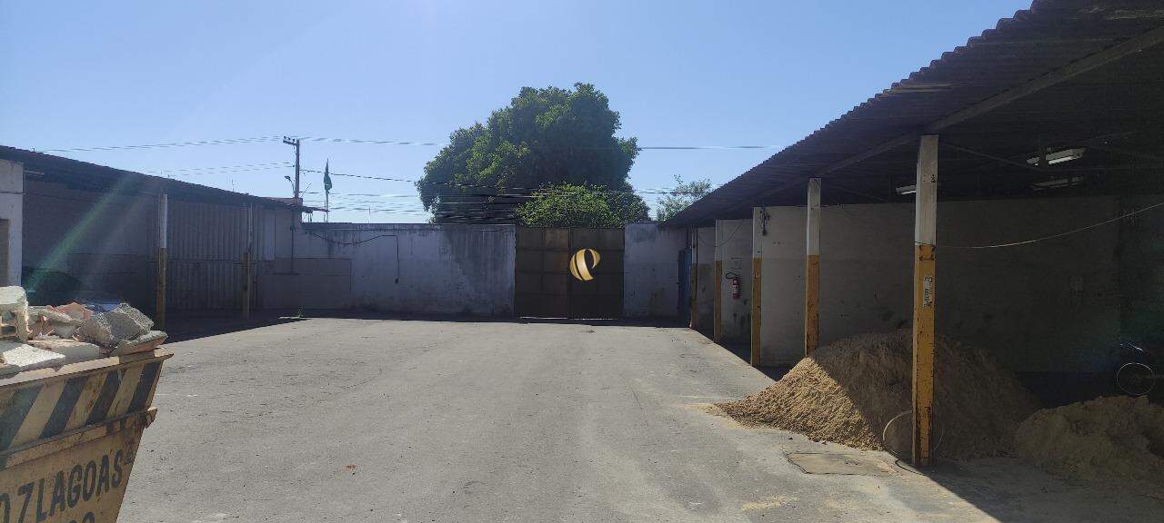 Depósito-Galpão-Armazém para alugar, 917m² - Foto 5