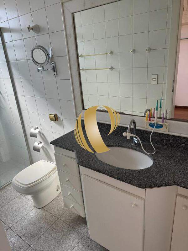 Apartamento para alugar com 2 quartos, 131m² - Foto 25