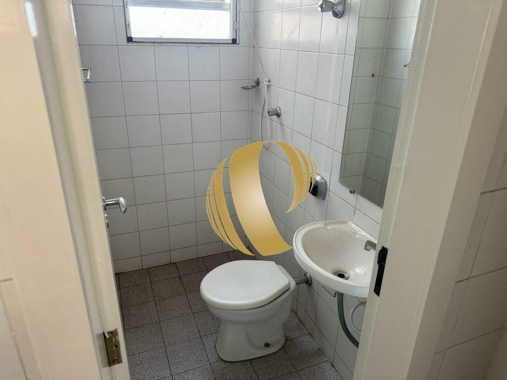 Apartamento para alugar com 2 quartos, 131m² - Foto 24