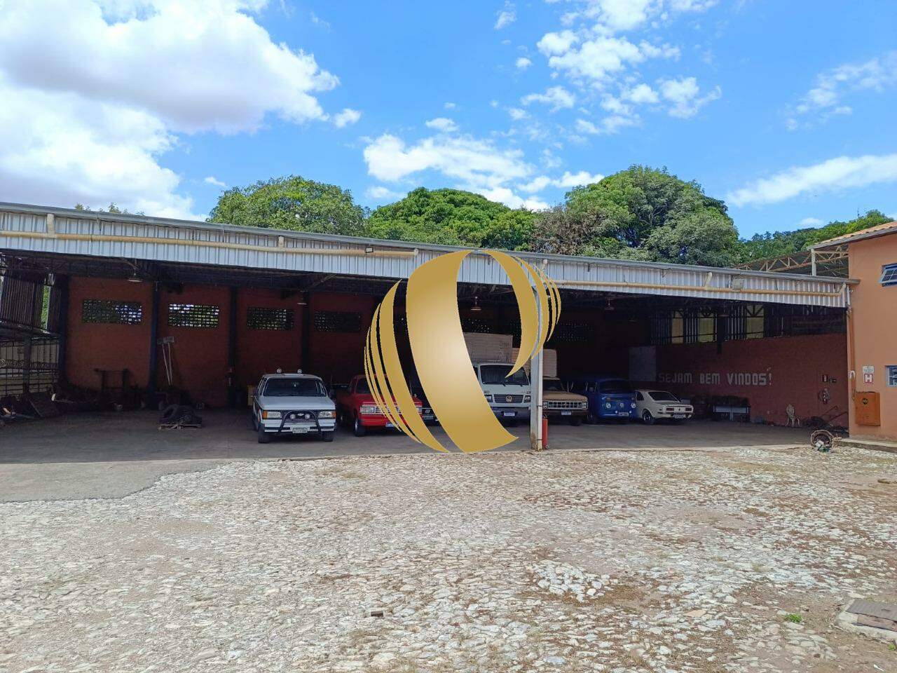 Depósito-Galpão-Armazém para alugar, 1160m² - Foto 12