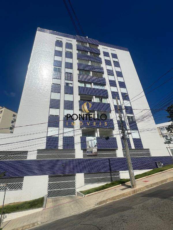 Apartamento, 3 quartos, 80 m² - Foto 2