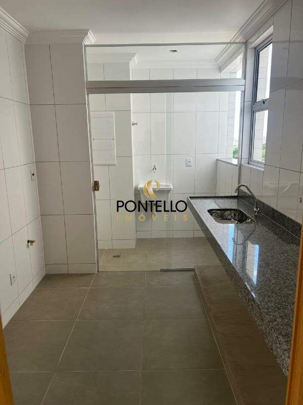Apartamento, 3 quartos, 80 m² - Foto 6