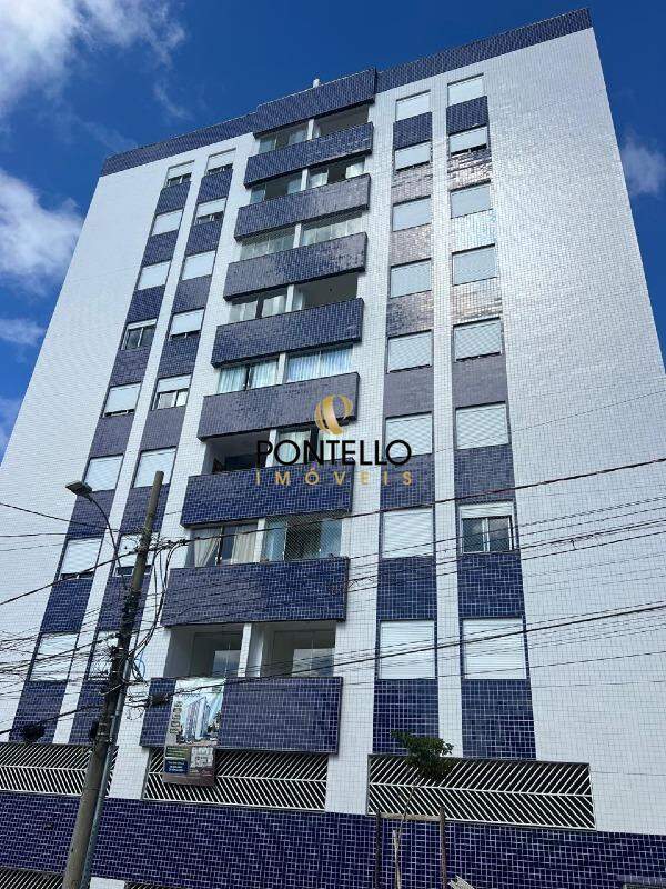 Apartamento, 3 quartos, 80 m² - Foto 3