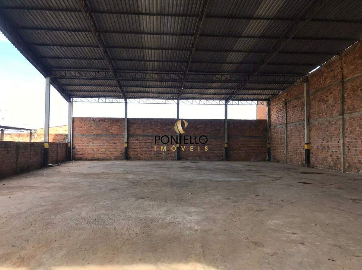 Depósito-Galpão, 3040 m² - Foto 13