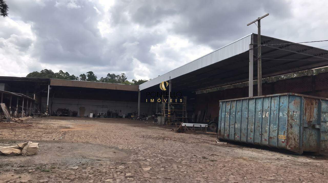 Depósito-Galpão, 3040 m² - Foto 16