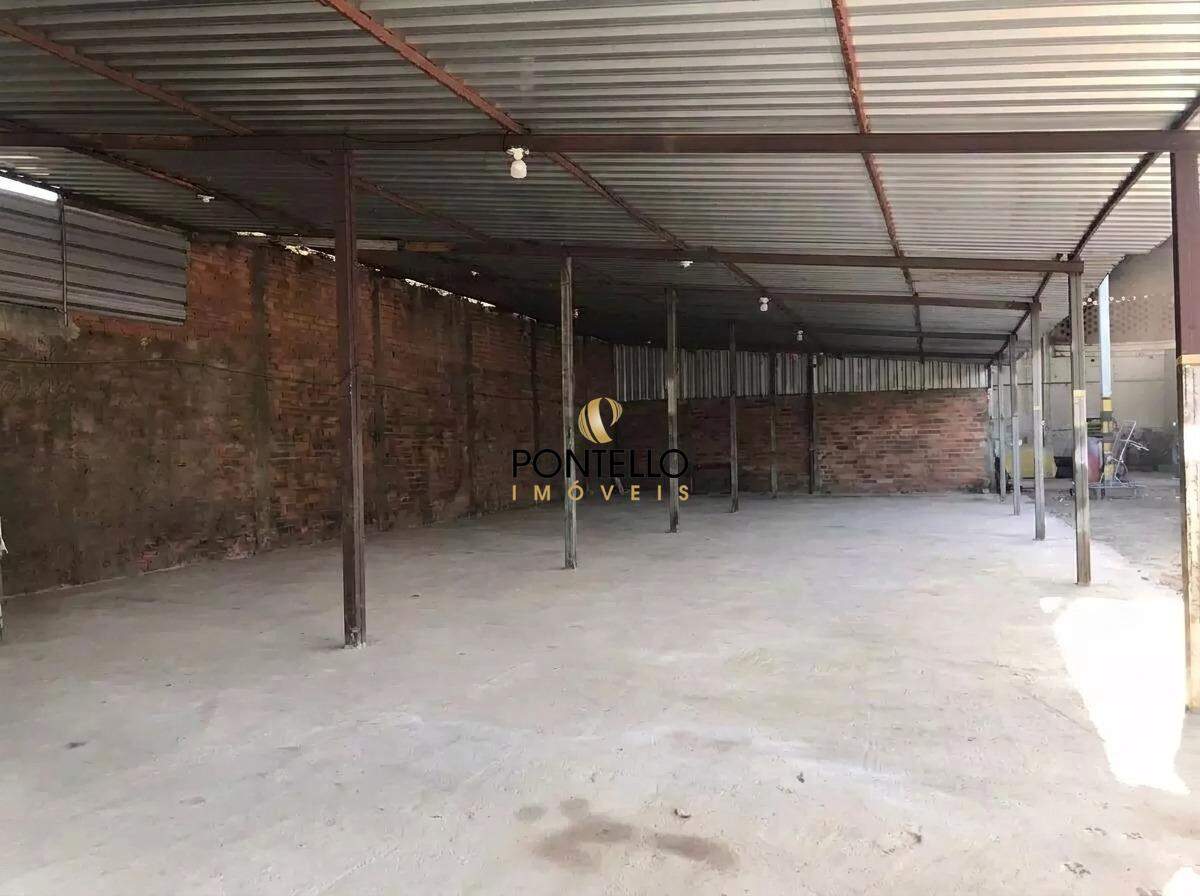Depósito-Galpão, 3040 m² - Foto 10