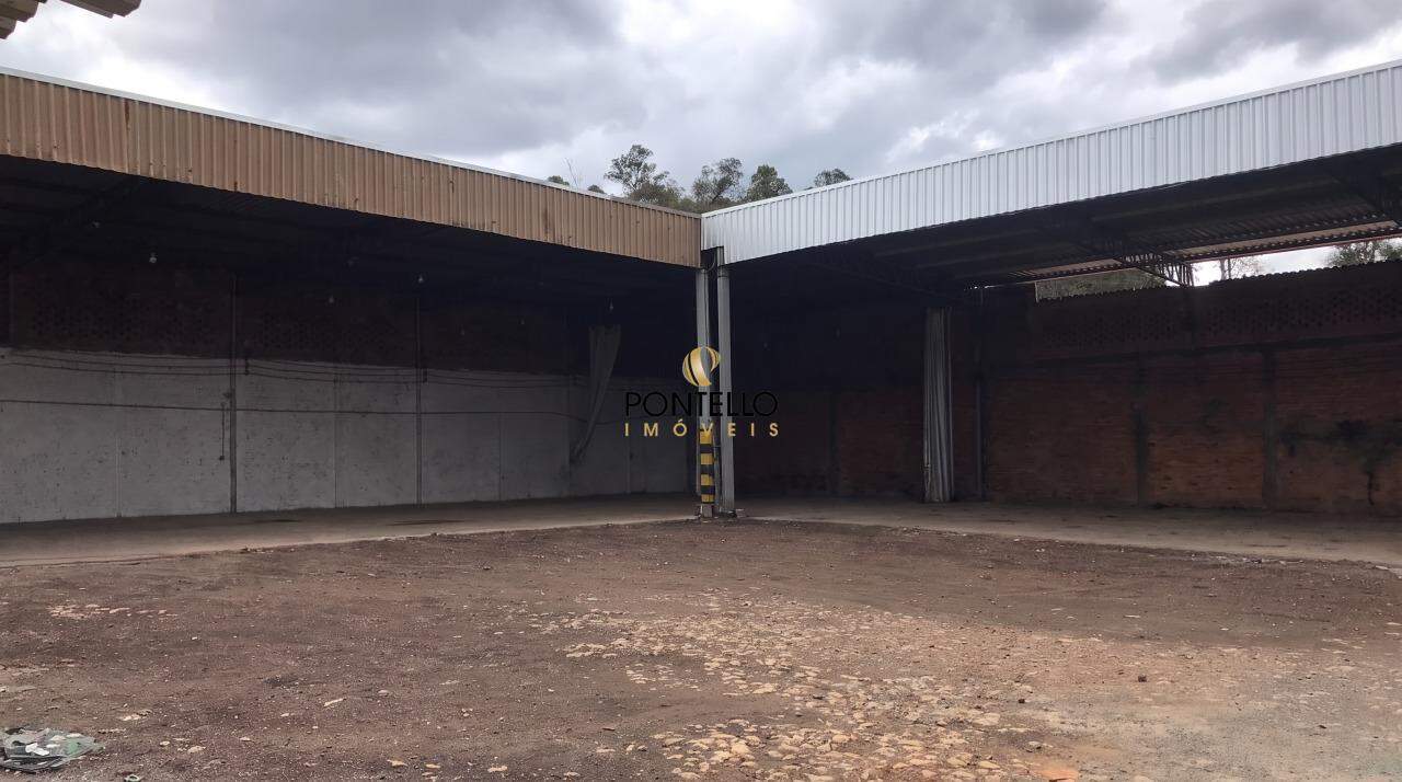 Depósito-Galpão, 3040 m² - Foto 1