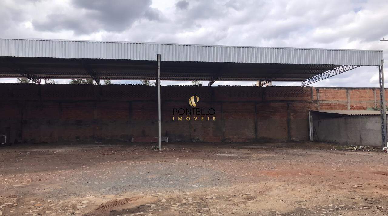 Depósito-Galpão, 3040 m² - Foto 17