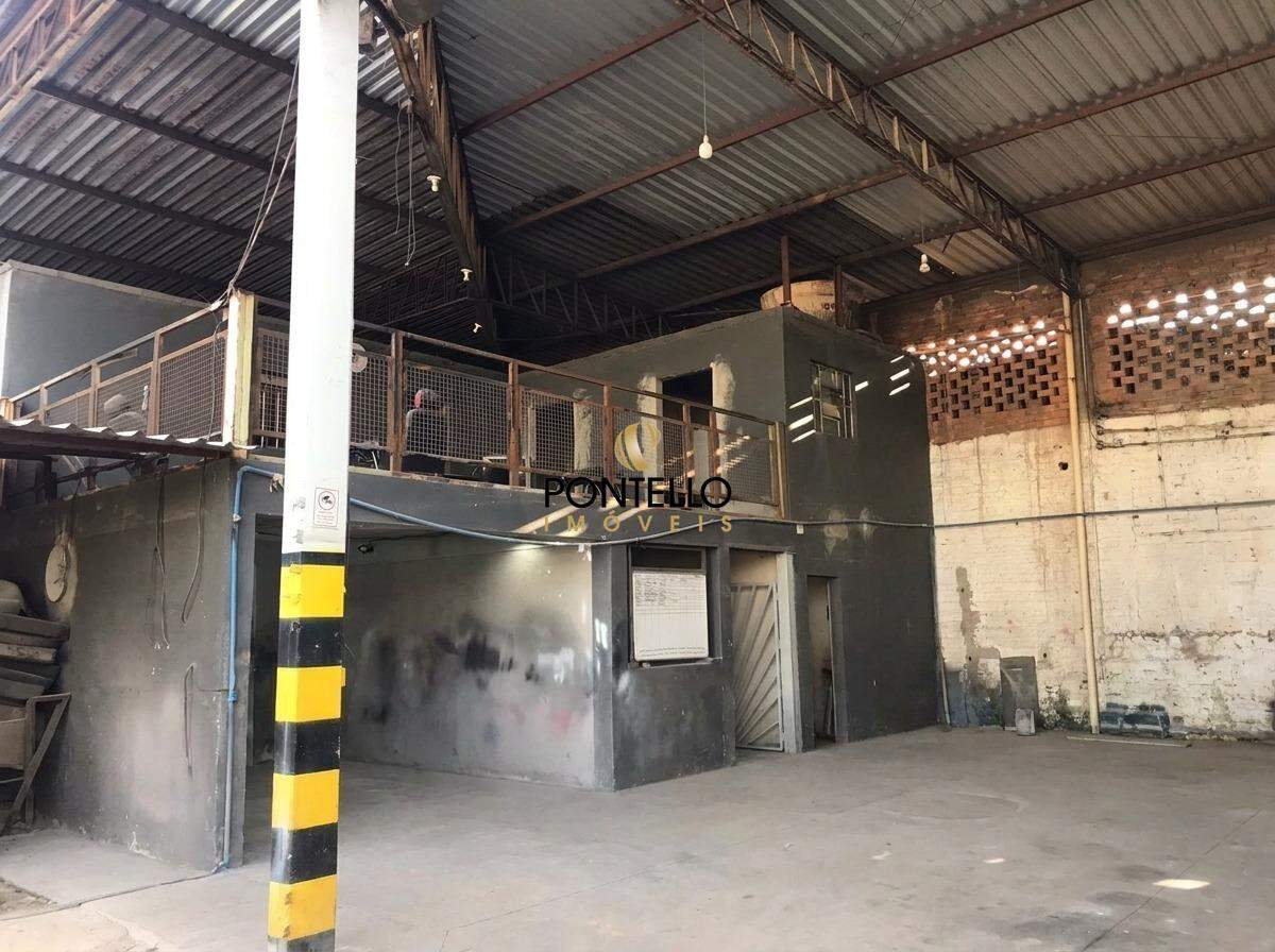Depósito-Galpão, 3040 m² - Foto 12
