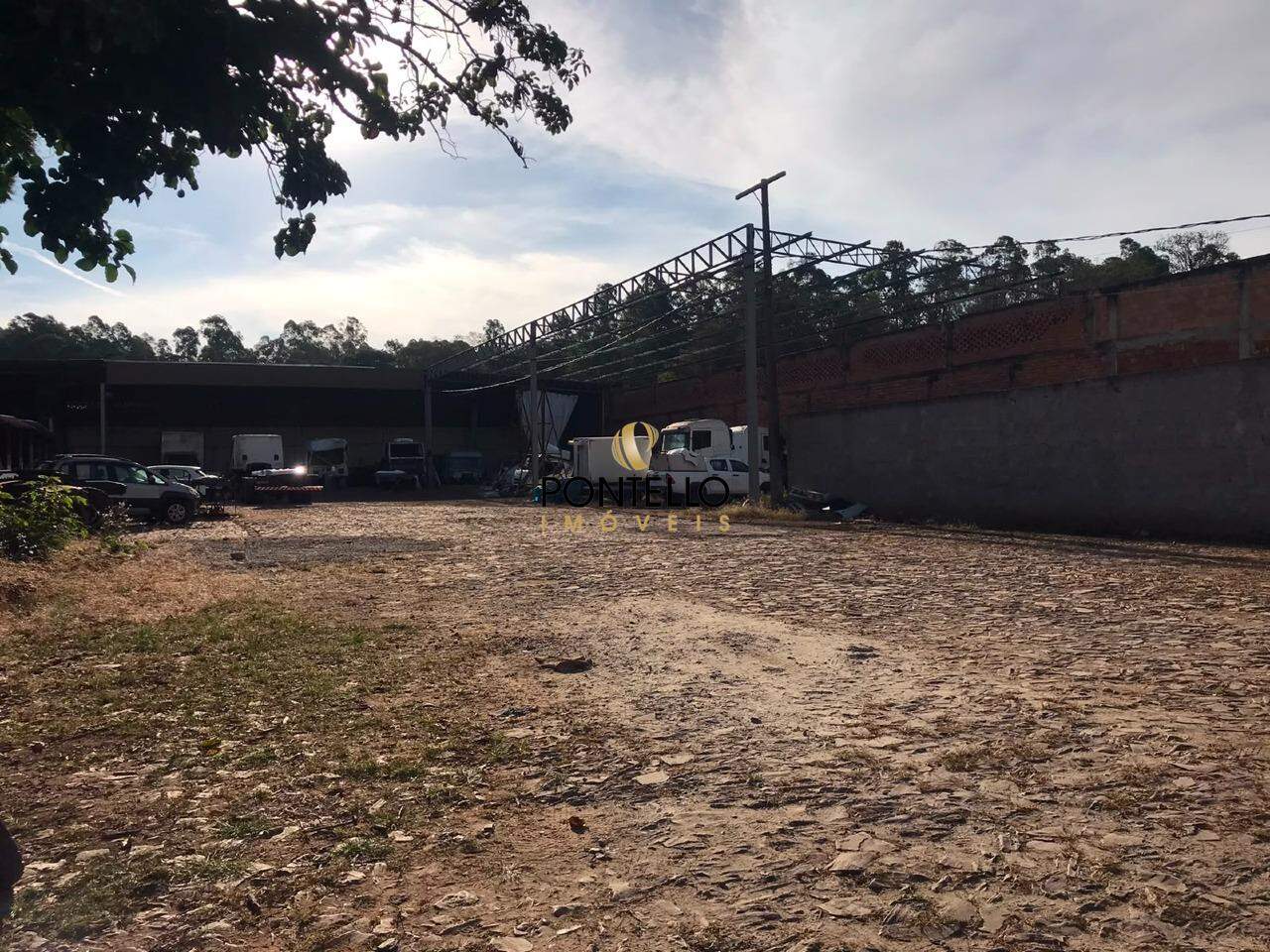 Depósito-Galpão, 3040 m² - Foto 9