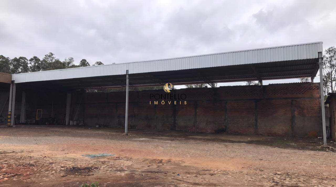 Depósito-Galpão, 3040 m² - Foto 11