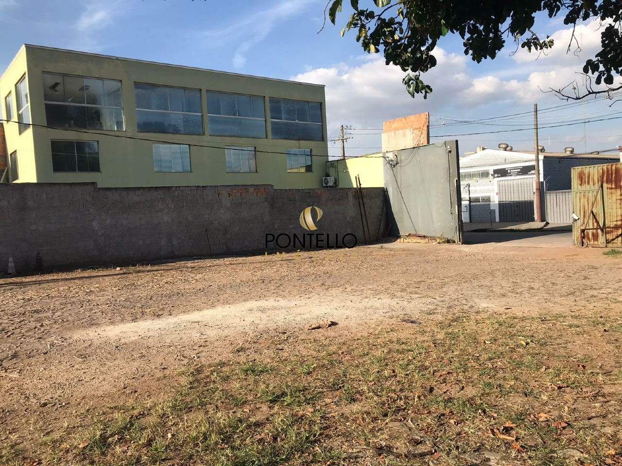 Depósito-Galpão, 3040 m² - Foto 7