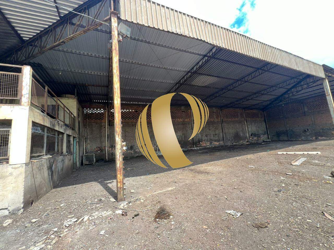 Depósito-Galpão-Armazém para alugar, 3040m² - Foto 1