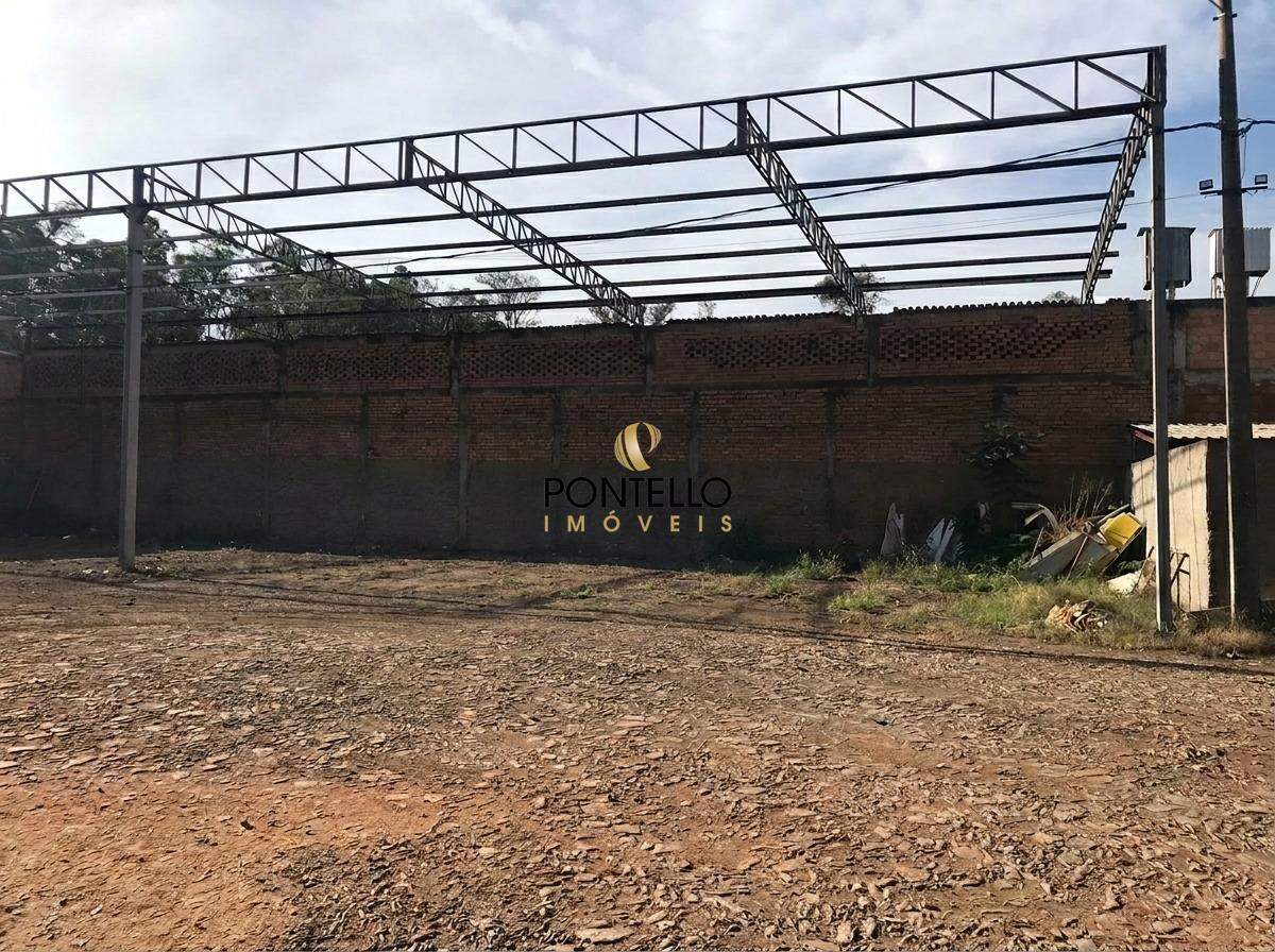 Depósito-Galpão, 3040 m² - Foto 9