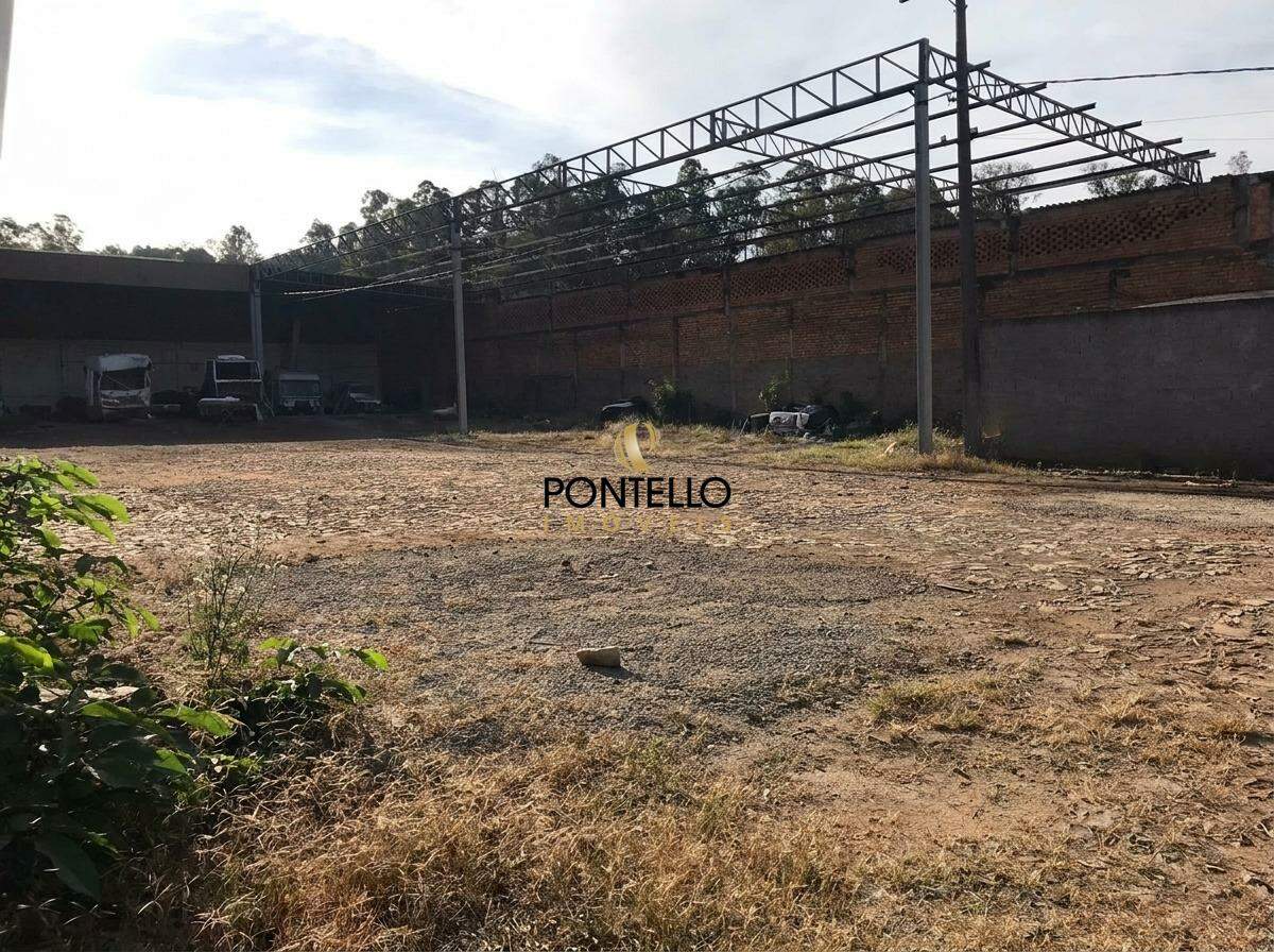Depósito-Galpão, 3040 m² - Foto 8