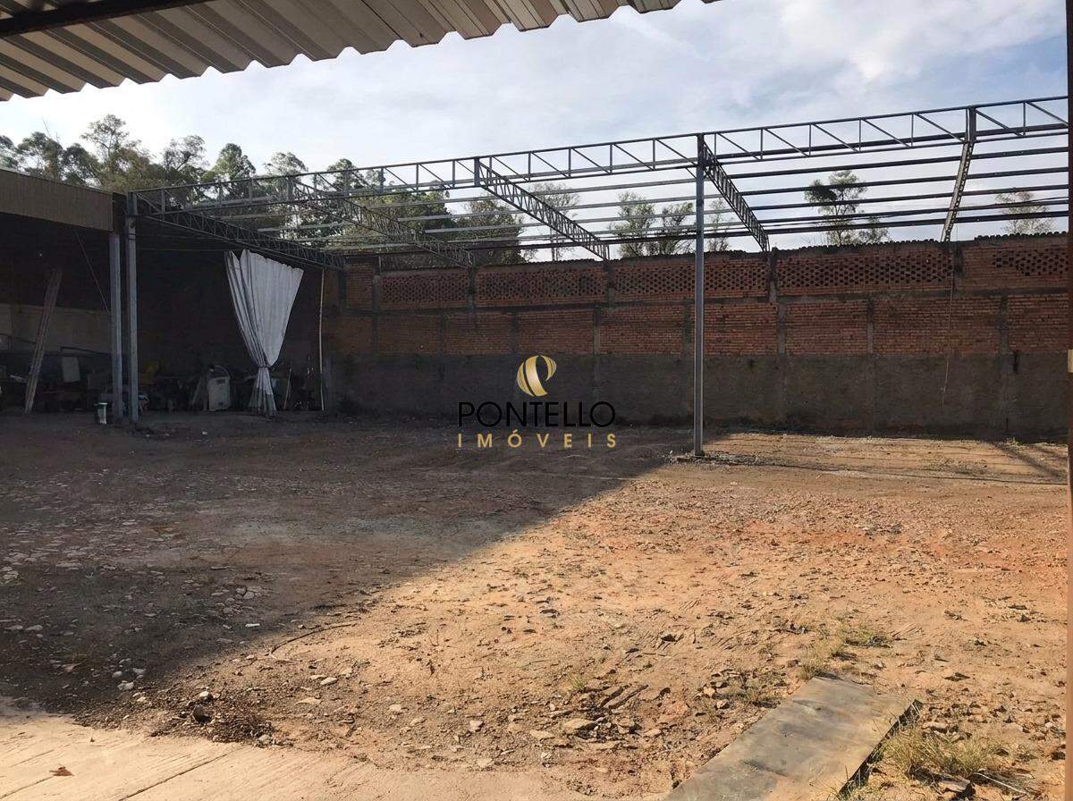 Depósito-Galpão, 3040 m² - Foto 10