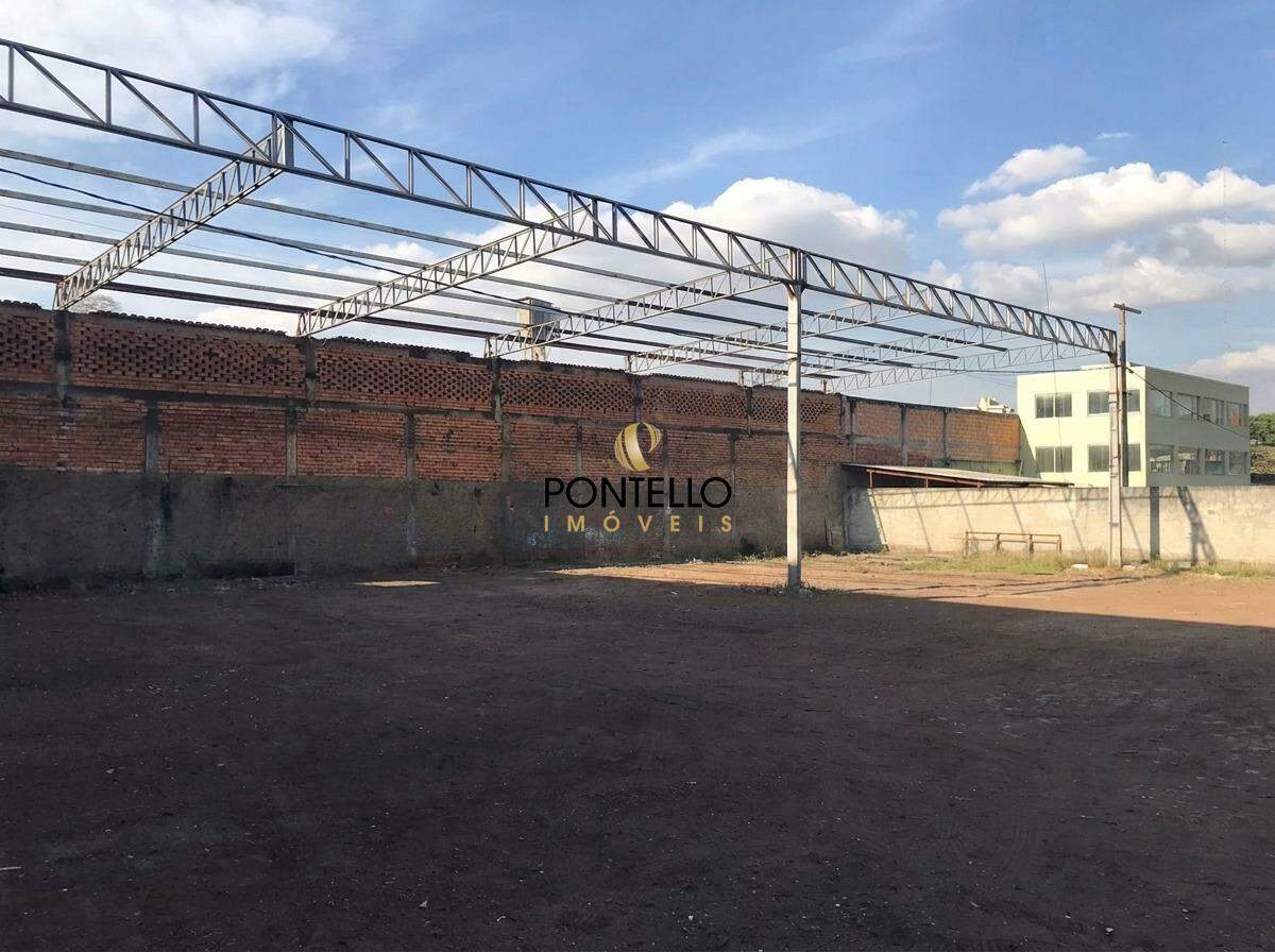 Depósito-Galpão, 3040 m² - Foto 11