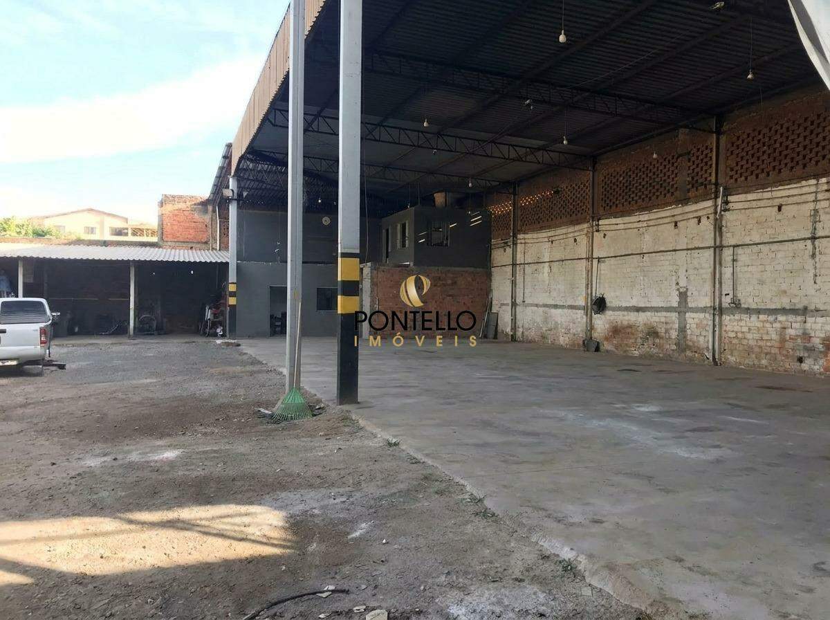 Depósito-Galpão, 3040 m² - Foto 14