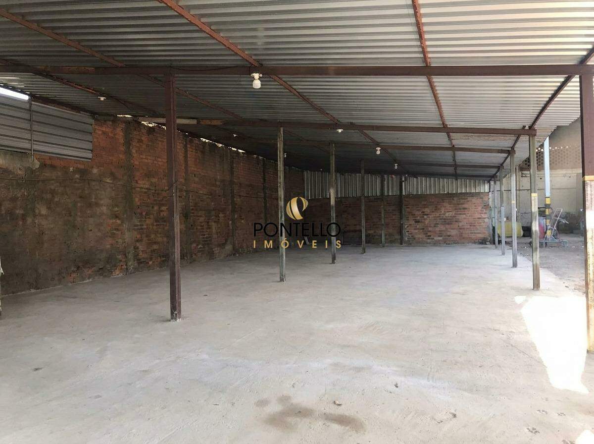 Depósito-Galpão, 3040 m² - Foto 16