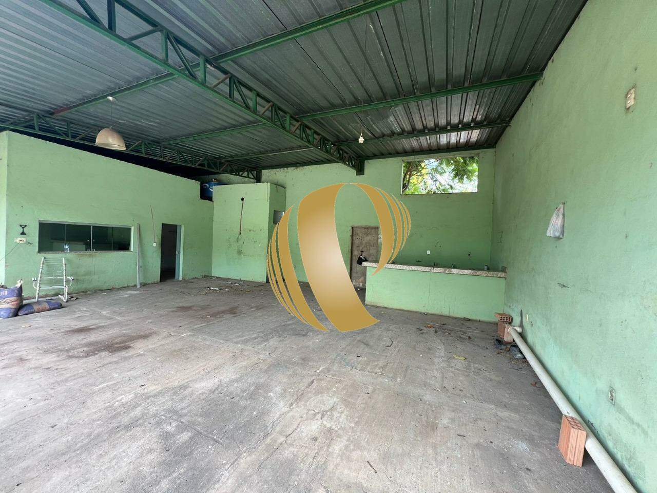 Depósito-Galpão-Armazém para alugar, 3040m² - Foto 5