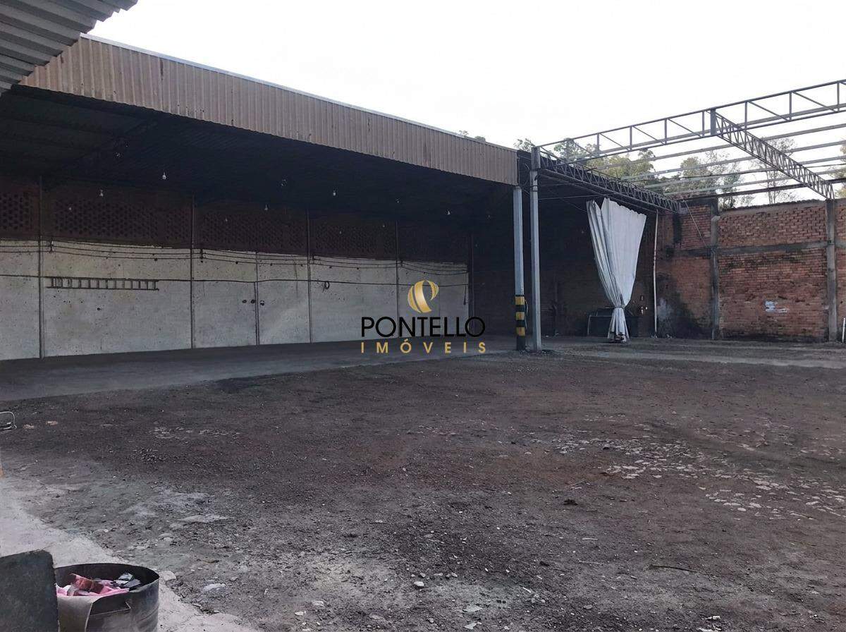 Depósito-Galpão, 3040 m² - Foto 13