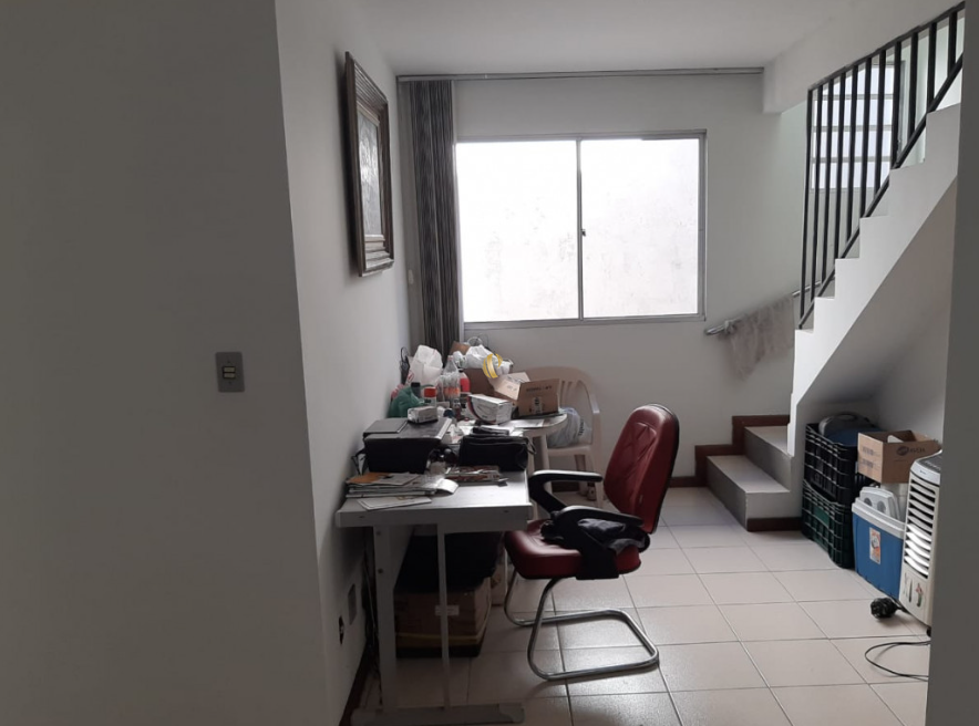 Cobertura à venda com 3 quartos, 116m² - Foto 12