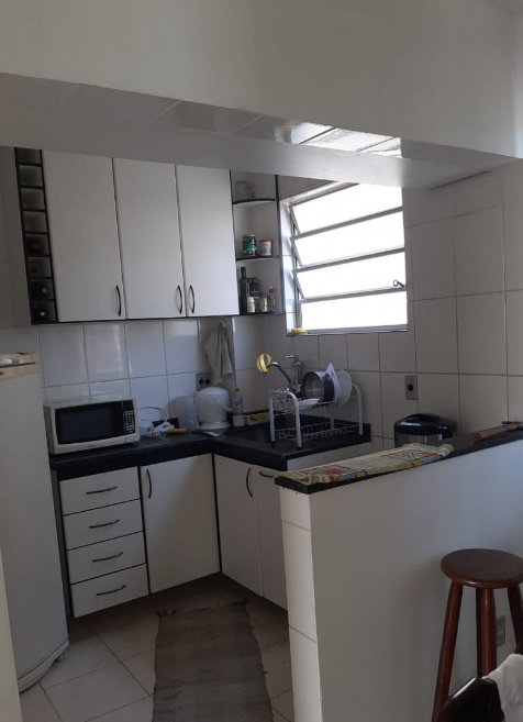 Cobertura à venda com 3 quartos, 116m² - Foto 10