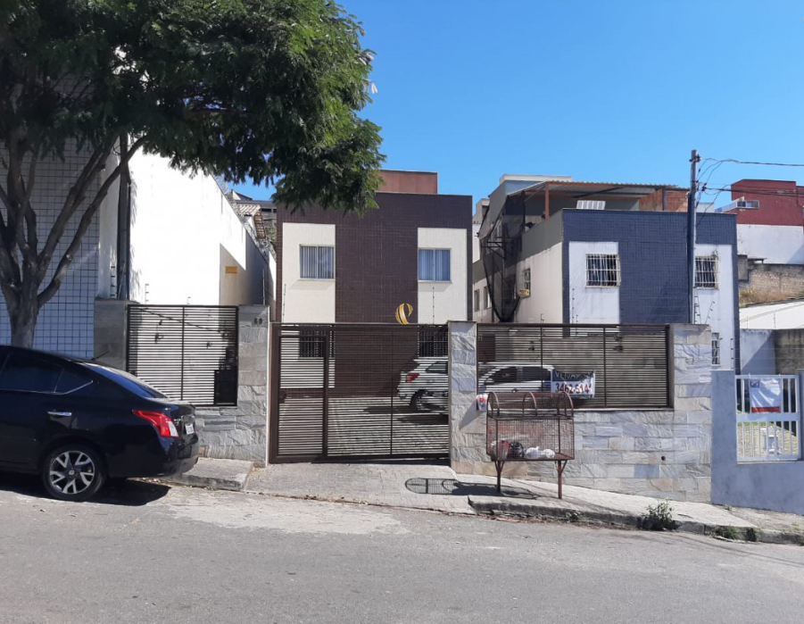 Cobertura à venda com 3 quartos, 116m² - Foto 1