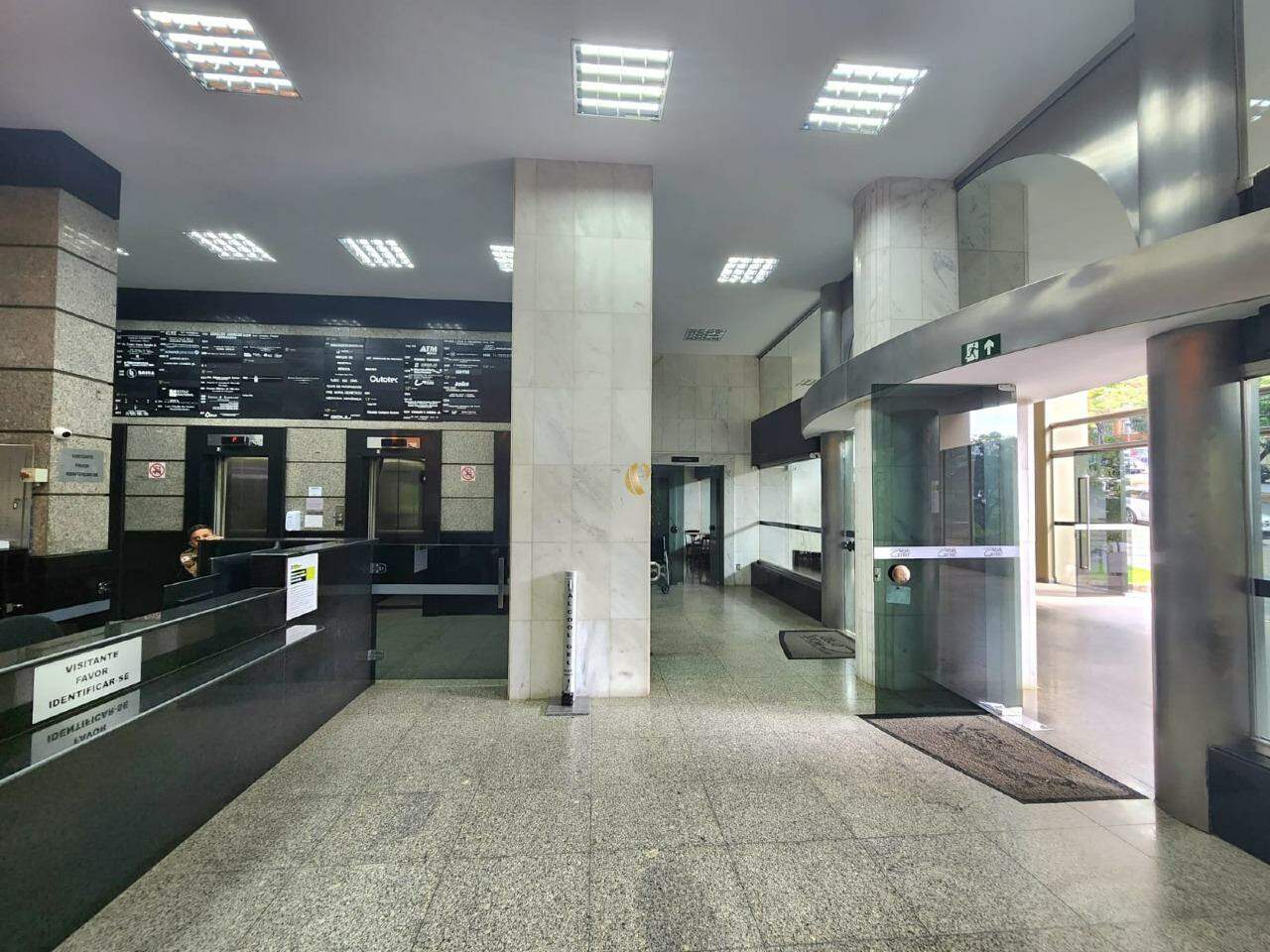 Conjunto Comercial-Sala à venda, 410m² - Foto 8