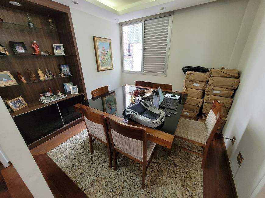 Cobertura à venda com 4 quartos, 230m² - Foto 7