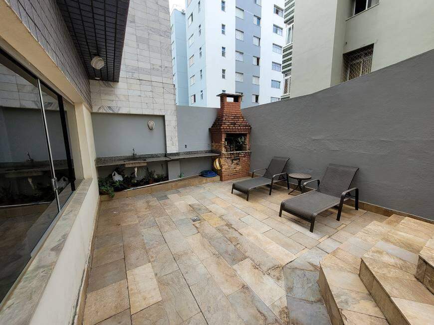 Cobertura à venda com 4 quartos, 230m² - Foto 25