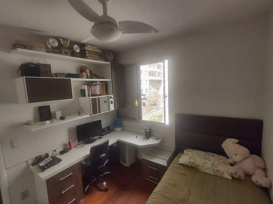 Cobertura à venda com 4 quartos, 230m² - Foto 13