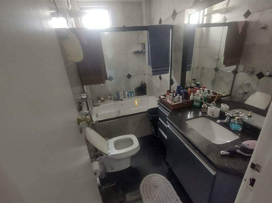 Cobertura à venda com 4 quartos, 230m² - Foto 12