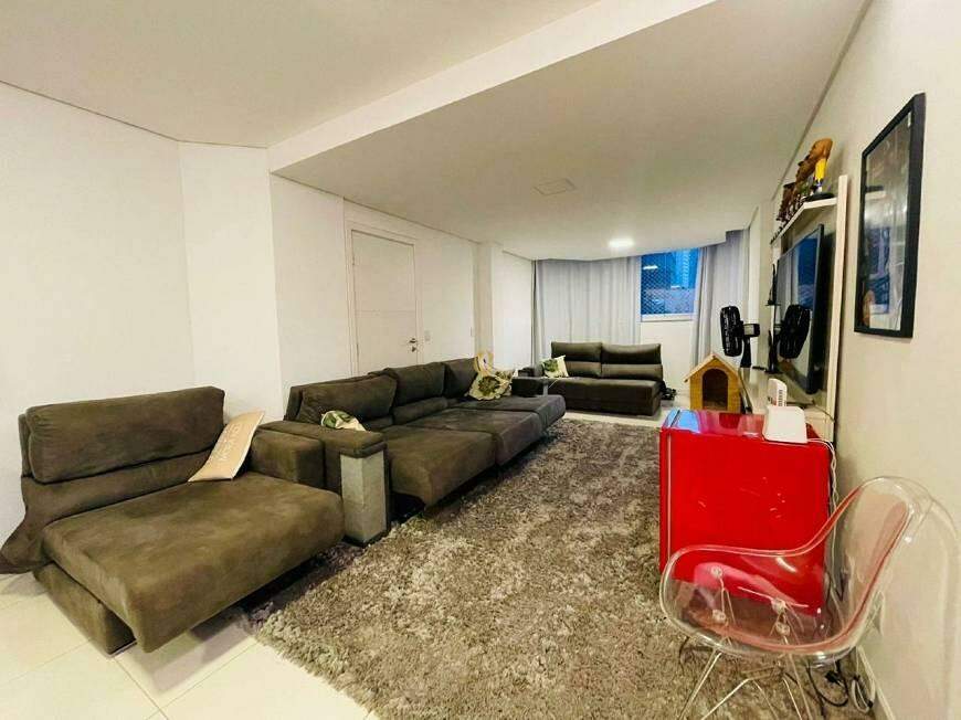 Cobertura à venda com 4 quartos, 230m² - Foto 14