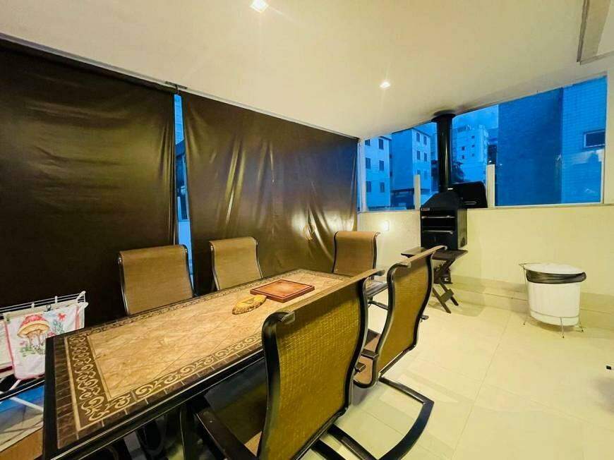 Cobertura à venda com 4 quartos, 230m² - Foto 5