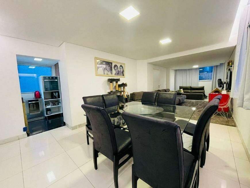 Cobertura à venda com 4 quartos, 230m² - Foto 13