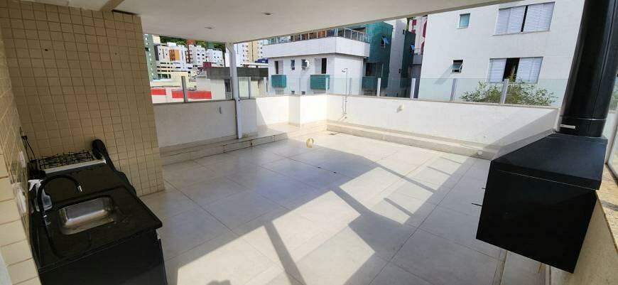 Cobertura à venda com 4 quartos, 230m² - Foto 2